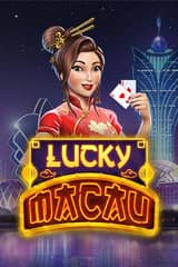 Lucky Macau - Online Pokie